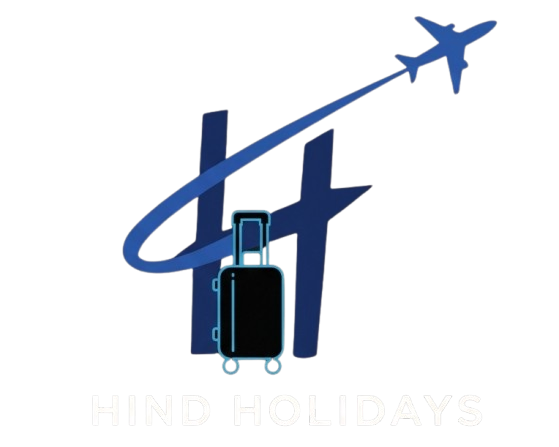 HindHolidays logo